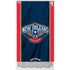 NBA New Orleans Pelicans Jersey Xbox Series S Console Skin